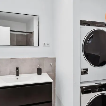 Loft Für 10 Freunde * Leipzig