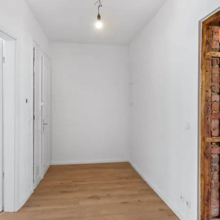 Loft Fuer 10 Freunde Apartment *