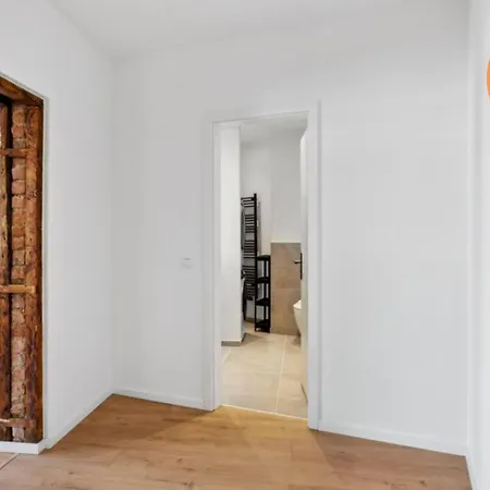 Loft Fuer 10 Freunde * Leipzig