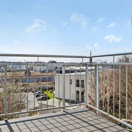 Loft Fuer 10 Freunde Leipzig