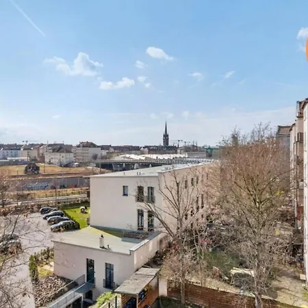 Loft Fuer 10 Freunde *