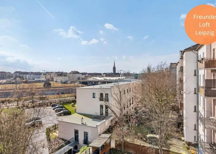 Loft Fuer 10 Freunde *