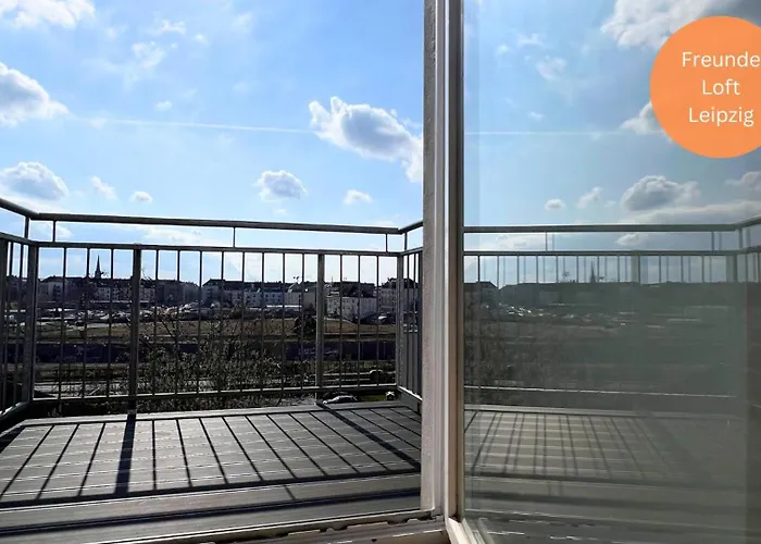 Loft Fuer 10 Freunde *